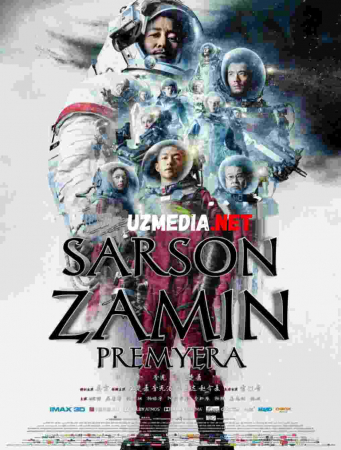 SARSON ZAMIN PREMYERA 2019 Uzbek tilida O'zbekcha tarjima kino 2019 HD tas-ix skachat