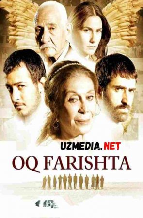 OQ FARISHTA TURK KINO PREMYERA Uzbek tilida O'zbekcha tarjima kino 2019 HD tas-ix skachat