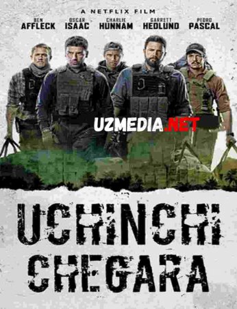 UCHINCHI CHEGARA PREMYERA Uzbek tilida O'zbekcha tarjima kino 2019 HD tas-ix skachat