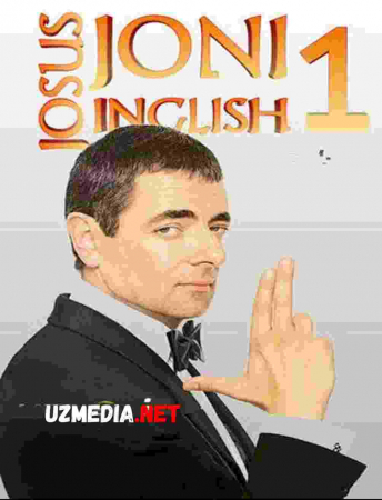 JOSUS JONI INGLISH 1 Uzbek tilida O'zbekcha tarjima kino 2019 HD tas-ix skachat