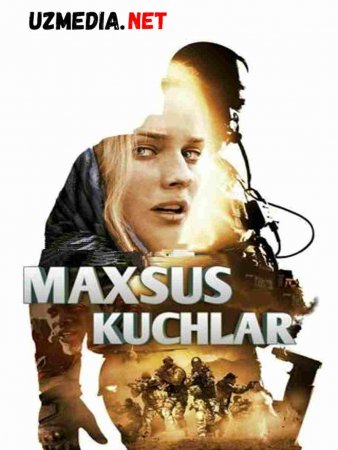 MAXSUS KUCHLAR Uzbek tilida O'zbekcha tarjima kino 2019 HD tas-ix skachat