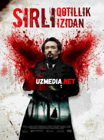 SIRLI QOTILLIK IZIDAN Uzbek tilida O'zbekcha tarjima kino 2019 HD tas-ix skachat