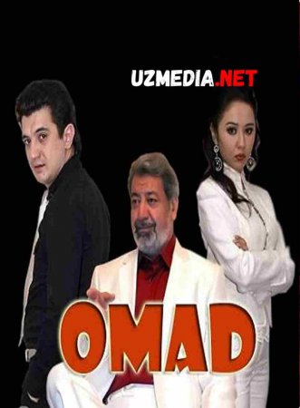 Omad (o'zbek film) | Омад (узбекфильм) HD tas-ix skachat