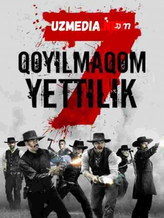 QOYILMAQOM YETTILIK Uzbek tilida O'zbekcha tarjima kino 2019 HD tas-ix skachat