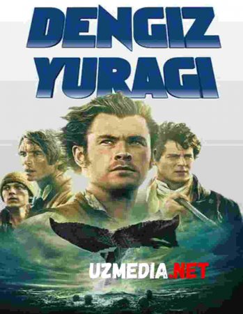 DENGIZ YURAGI Uzbek tilida O'zbekcha tarjima kino 2019 HD tas-ix skachat