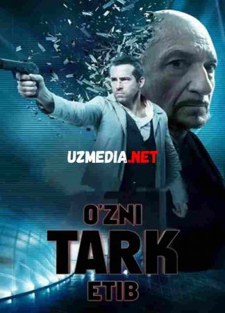 O'ZNI TARK ETIB Uzbek tilida O'zbekcha tarjima kino 2019 HD tas-ix skachat