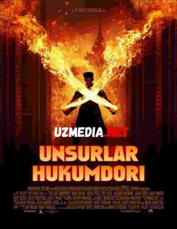 UNSURLAR HUKUMDORI PREMYERA Uzbek tilida O'zbekcha tarjima kino 2019 HD tas-ix skachat