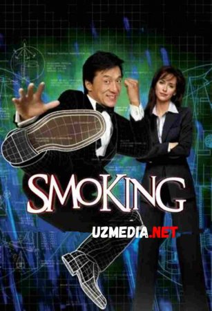 SMOKING Uzbek tilida O'zbekcha tarjima kino 2019 HD tas-ix skachat