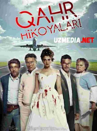 QAHR HIKOYALARI Uzbek tilida O'zbekcha tarjima kino 2019 HD tas-ix skachat