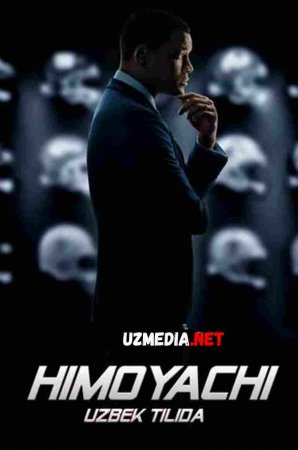 HIMOYACHI Uzbek tilida O'zbekcha tarjima kino 2019 HD tas-ix skachat