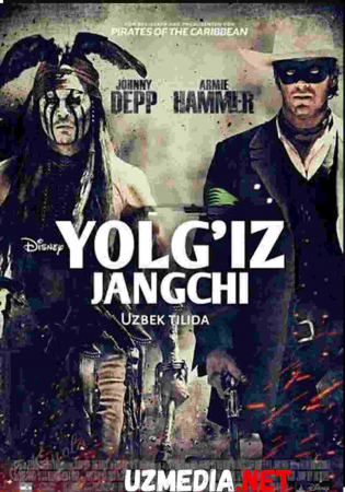 YOLG'IZ JANGCHI Uzbek tilida O'zbekcha tarjima kino 2019 HD tas-ix skachat