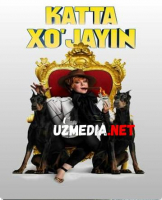 KATTA XO'JAYIN Uzbek tilida O'zbekcha tarjima kino 2019 HD tas-ix skachat