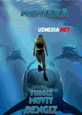 TUBSIZ MOVIY DENGIZ PREMYERA Uzbek tilida O'zbekcha tarjima kino 2019 HD tas-ix skachat