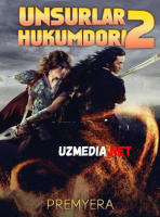 UNSURLAR HUKUMDORI 2 PREMYERA Uzbek tilida O'zbekcha tarjima kino 2019 HD tas-ix skachat