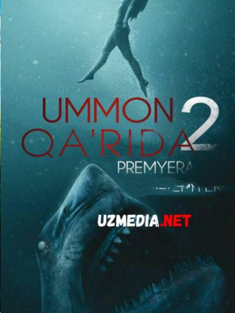 UMMON QARIDA 2 PREMYERA UJAS UZBEK TILIDA Uzbek tilida O'zbekcha tarjima kino 2019 HD tas-ix skachat