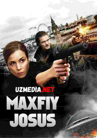 MAXFIY JOSUS Uzbek tilida O'zbekcha tarjima kino 2019 HD tas-ix skachat