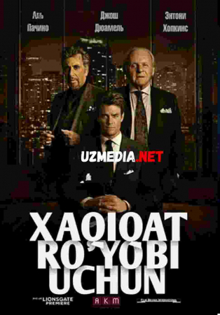 HAQIQAT RO'YOBI UCHUN Uzbek tilida O'zbekcha tarjima kino 2019 HD tas-ix skachat