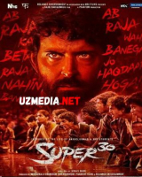 SUPER 30 HIND KINO PREMYERA 2019 Uzbek tilida O'zbekcha tarjima kino HD tas-ix skachat