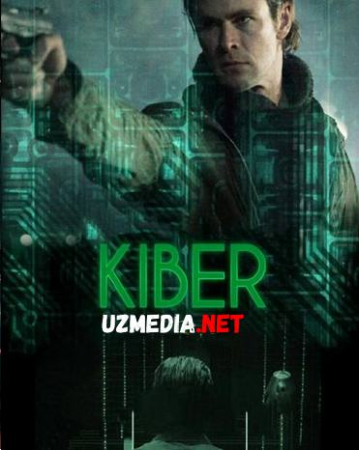 KIBER Uzbek tilida O'zbekcha tarjima kino 2019 HD tas-ix skachat