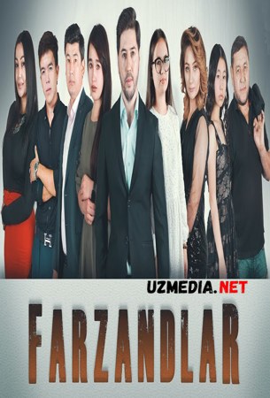 Farzandlar (o'zbek film) | Фарзандлар (узбекфильм) 2020 Full HD tas-ix skachat