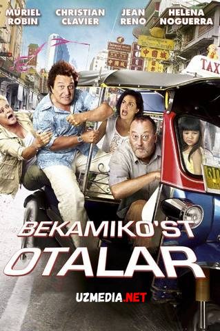 Bekamiko'st kamchiliksiz otalar Uzbek tilida O'zbekcha tarjima kino 2011 HD tas-ix skachat