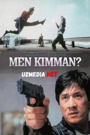 MEN KIMMAN? Uzbek tilida O'zbekcha tarjima kino 2019 HD tas-ix skachat