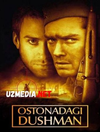 OSTONADAGI DUSHMAN Uzbek tilida O'zbekcha tarjima kino 2019 HD tas-ix skachat