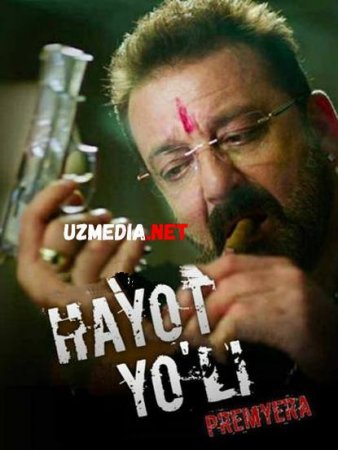 HAYOT YO'LI PREMYERA UZBEK TILIDA Hind kino Uzbek tilida O'zbekcha tarjima kino 2019 HD tas-ix skachat