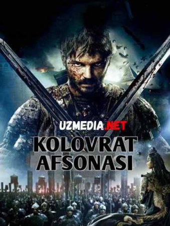 KOLOVRAT AFSONASI Uzbek tilida O'zbekcha tarjima kino 2019 HD tas-ix skachat