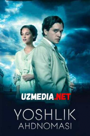 YOSHLIK AHDNOMASI Uzbek tilida O'zbekcha tarjima kino 2019 HD tas-ix skachat