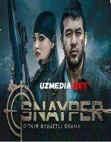 SNAYPER UZBEK KINO 2019 PREMYERA