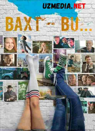 BAXT BU Uzbek tilida O'zbekcha tarjima kino 2019 HD tas-ix skachat