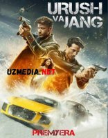 URUSH VA JANG PREMYERA Hind kino Uzbek tilida O'zbekcha tarjima kino 2019 HD tas-ix skachat