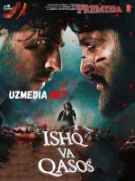 ISHQ VA QASOS PREMYERA Hind kino Uzbek tilida O'zbekcha tarjima kino 2016 HD tas-ix skachat