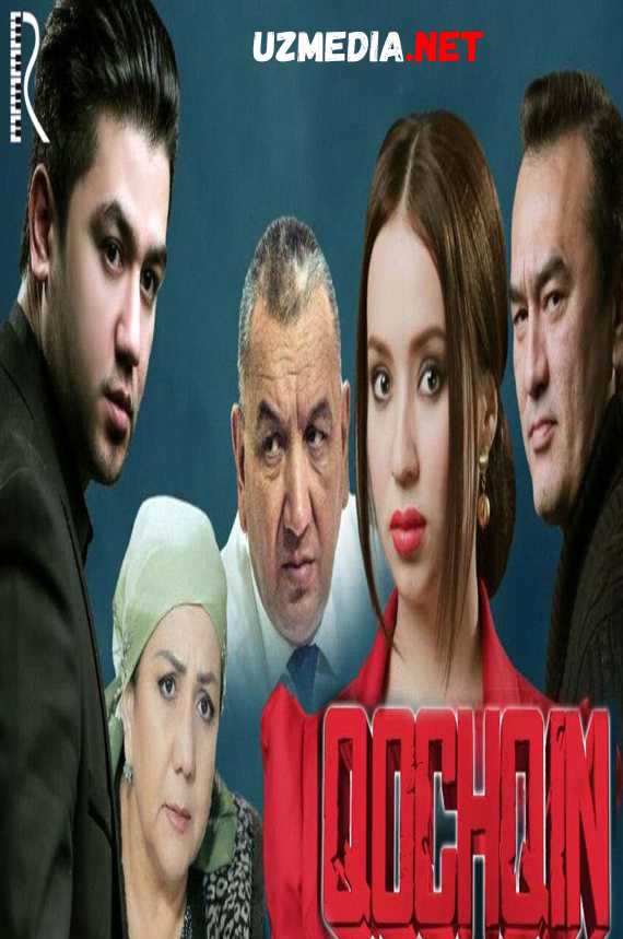 Qochqin (o'zbek film) | Кочкин (узбекфильм) Full HD tas-ix skachat