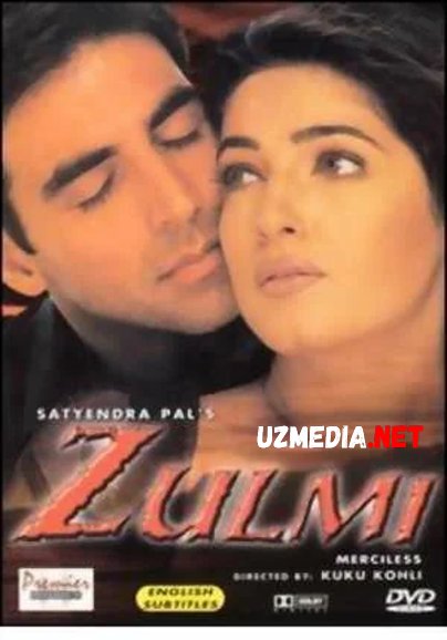 Zulm Hind kino Uzbek tilida O'zbekcha tarjima kino 1999 Full HD tas-ix skachat