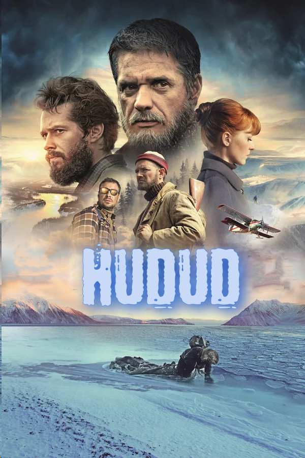 Hudud / Xudud / Maskan Rossiya filmi Premyera Uzbek tilida O'zbekcha tarjima kino 2014 Full HD tas-ix skachat
