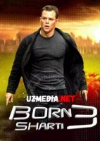 BORN SHARTI 3 Uzbek tilida O'zbekcha tarjima kino 2019 HD tas-ix skachat