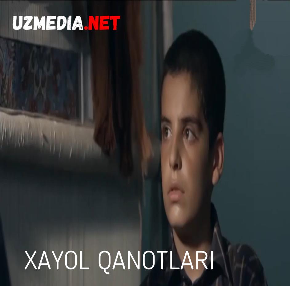 Xayol qanotlari / Hayol qanoti Uzbek tilida O'zbekcha tarjima kino 2019 Full HD tas-ix skachat