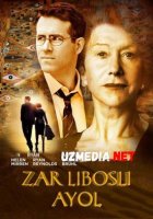 ZAR LIBOSLI AYOL Uzbek tilida O'zbekcha tarjima kino 2012 HD tas-ix skachat