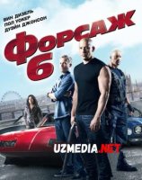 FORSAJ 6 Uzbek tilida O'zbekcha tarjima kino 2019 HD tas-ix skachat