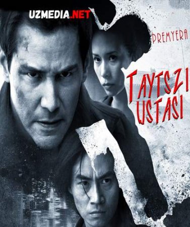 Tayt-Szi / Tai Szi / Taysizi Premyera Uzbek tilida O'zbekcha tarjima kino 2013 HD tas-ix skachat