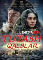 TUTASH QALBLAR Uzbek tilida O'zbekcha tarjima kino 2019 HD tas-ix skachat