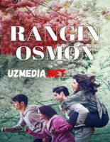 RANGIN OSMON Hind kino Uzbek tilida O'zbekcha tarjima kino 2019 HD tas-ix skachat