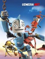 ROBOTLAR Multfilm Uzbek tilida tarjima 2019 HD O'zbek tilida tas-ix skachat