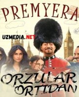 ORZULAR ORTIDAN Hind kino Uzbek tilida O'zbekcha tarjima kino 2019 HD tas-ix skachat