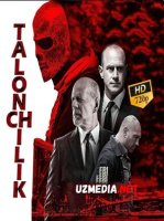 TALONCHILIK PREMYERA Uzbek tilida O'zbekcha tarjima kino 2019 HD tas-ix skachat