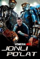 JONLI PO'LAT Uzbek tilida O'zbekcha tarjima kino 2019 HD tas-ix skachat