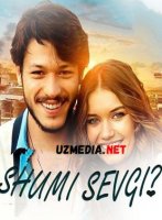 SHUMI SEVGI? PREMYERA Uzbek tilida O'zbekcha tarjima kino 2019 HD tas-ix skachat