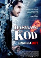 DASTLABKI KOD Uzbek tilida O'zbekcha tarjima kino 2019 HD tas-ix skachat